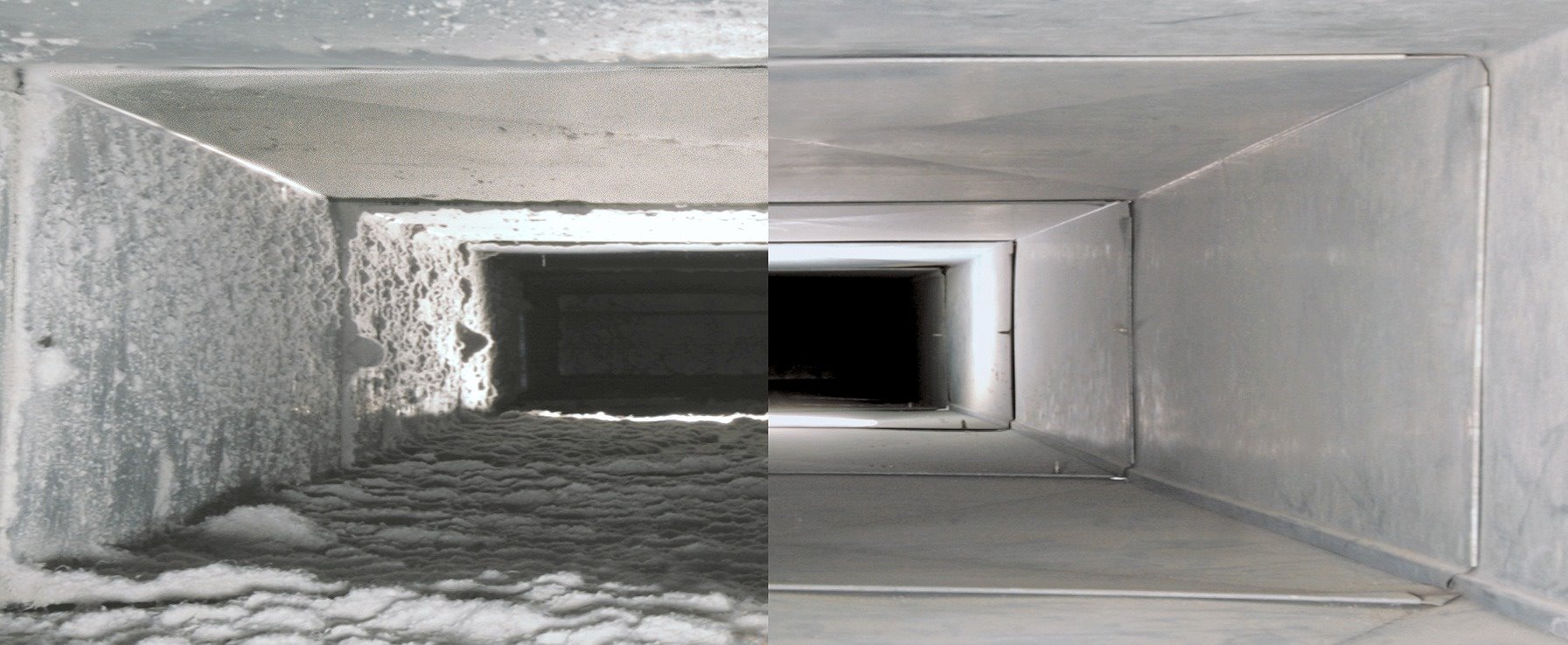 Why AC Ducts Get Dirty and How to Clean Them
