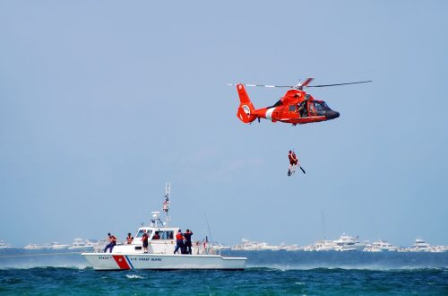 Coast Guard Boats- Few Invaluable Tips To Buy The Right One