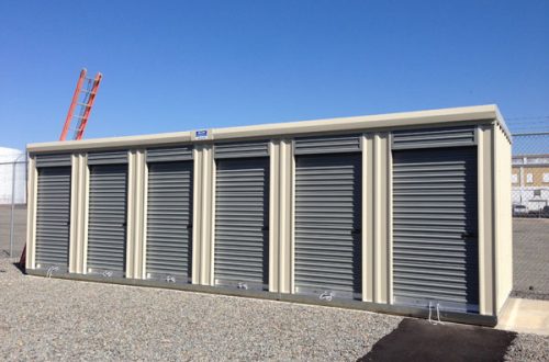 A Guide to Storage Units: Tips on Finding a Secure, Safe Facility