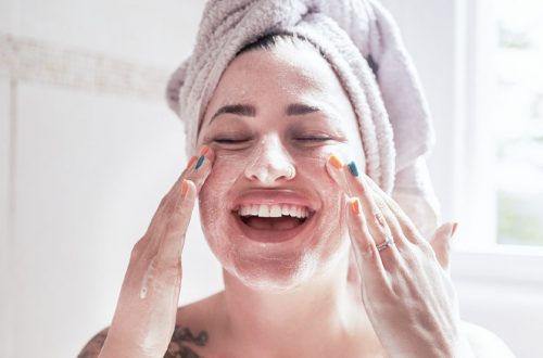 Skincare: 4 Tips for Healthy Skin