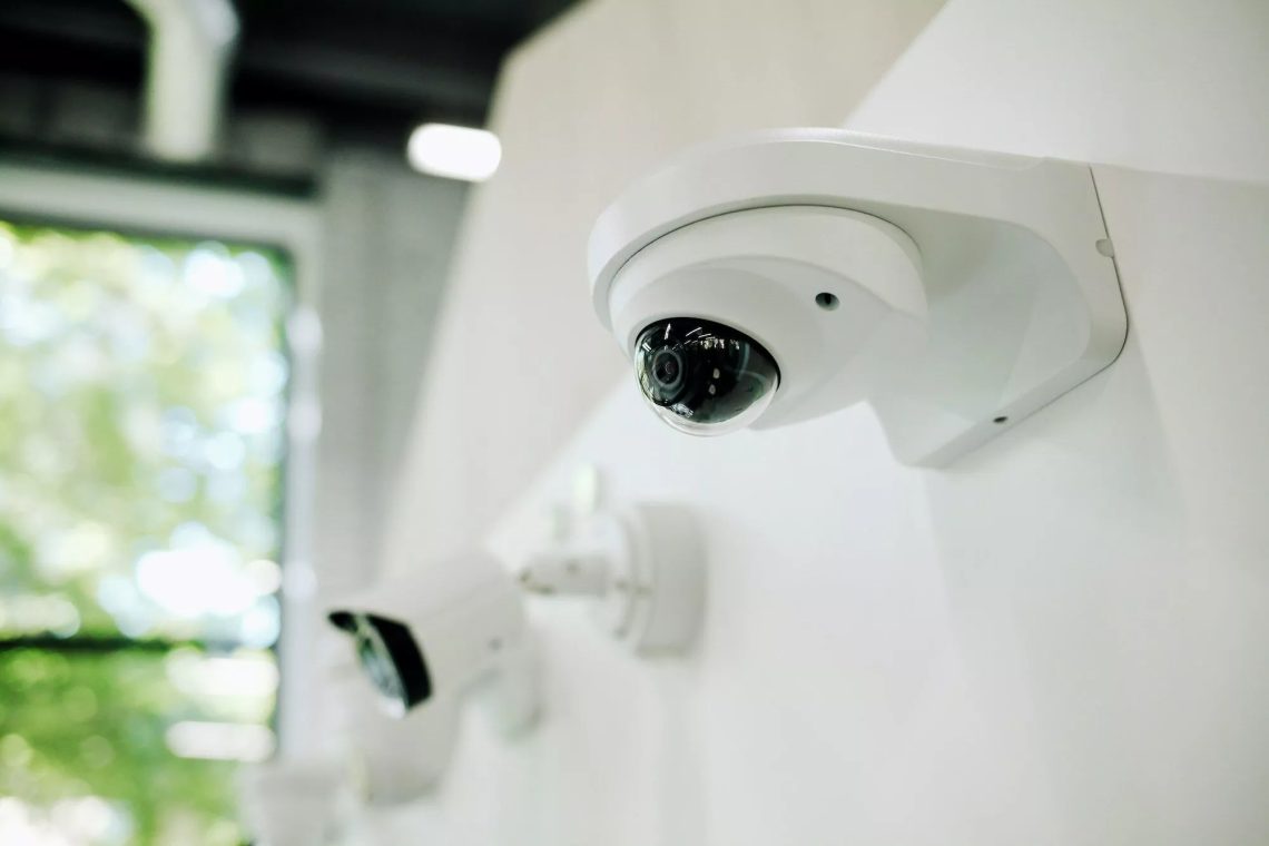 The Advantages Of CCTV Cameras For Home Security: Why You Should Install Them Today