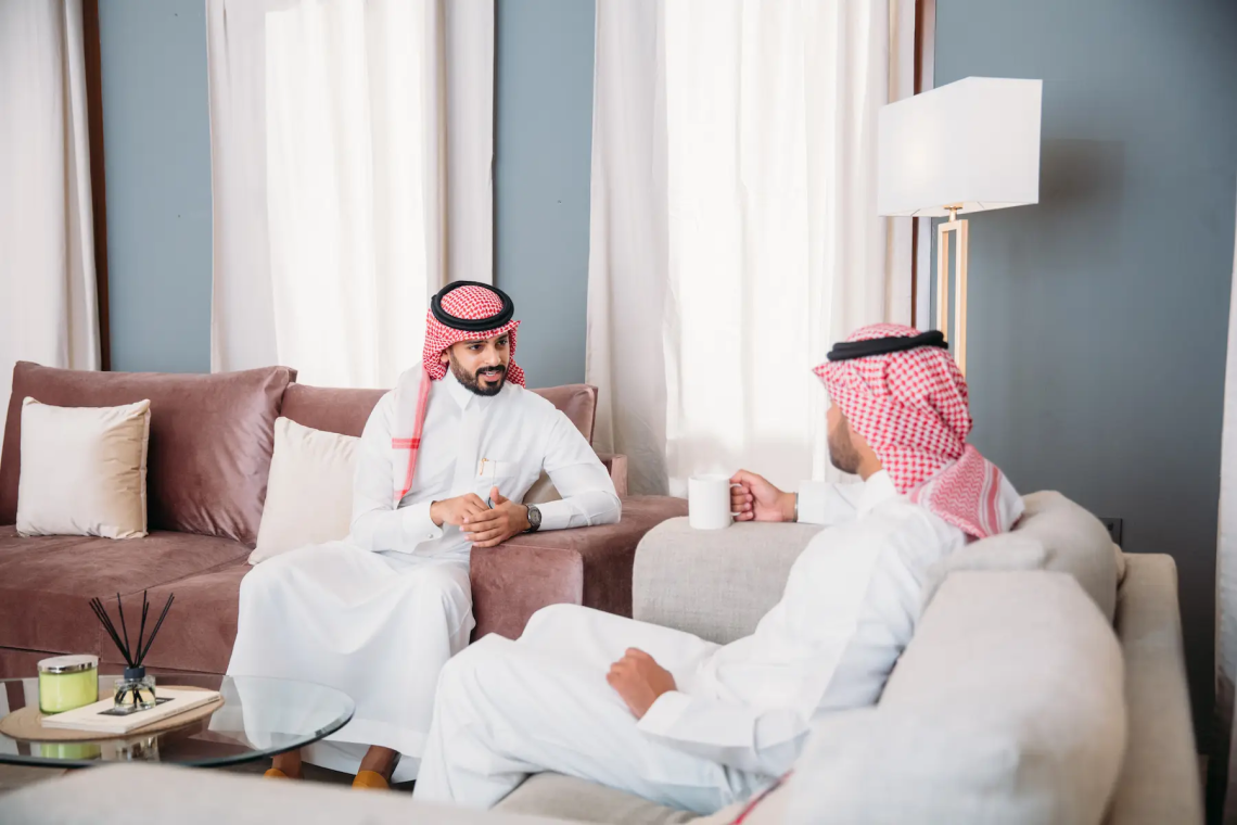 Requirements To Obtain A Loan In Saudi Arabia